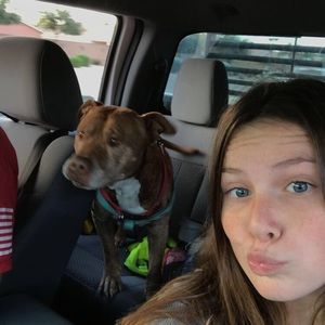 Meet your Posher, Mia